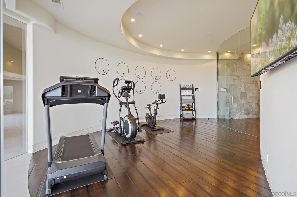 La Jolla - Residential Lease