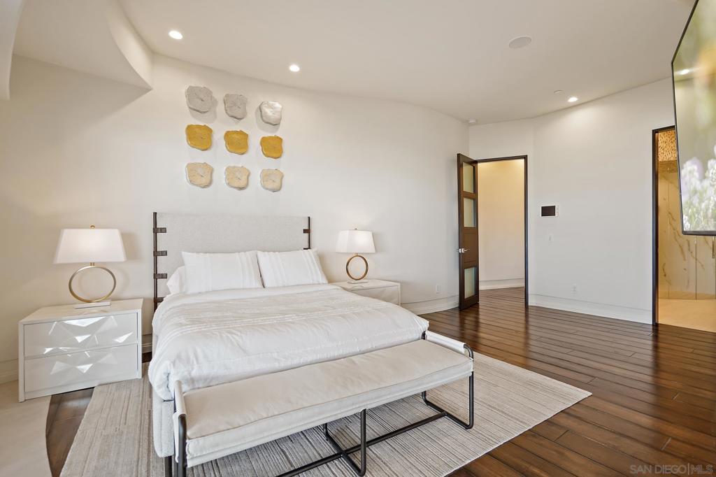 La Jolla - Residential Lease