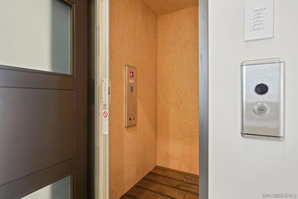 La Jolla - Residential Lease