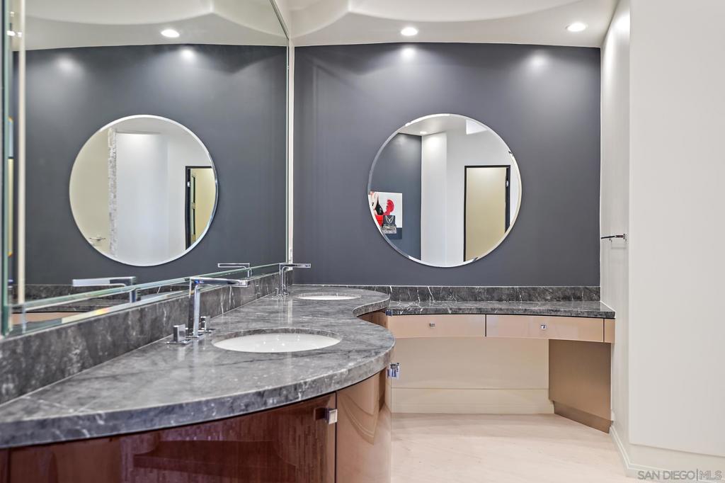 La Jolla - Residential Lease