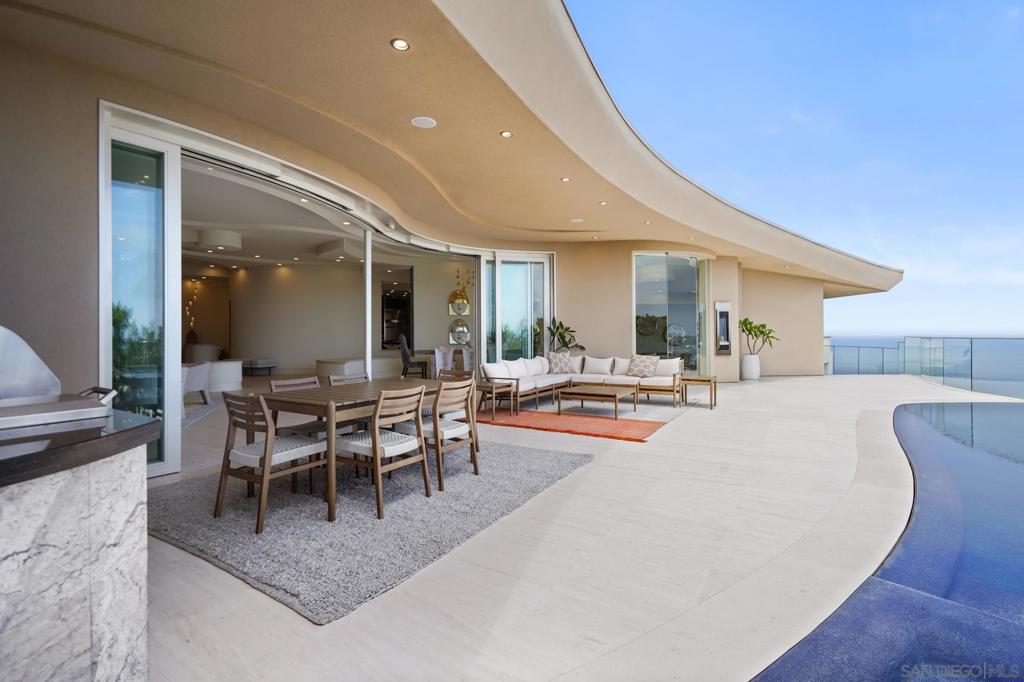 La Jolla - Residential Lease