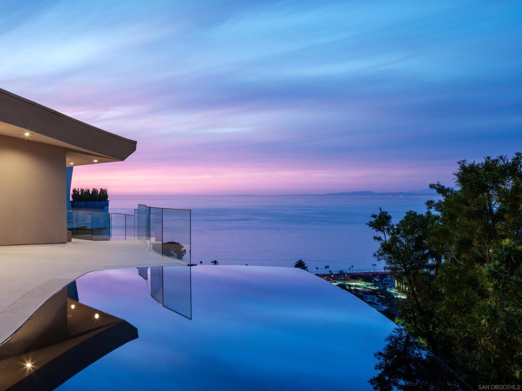 La Jolla - Residential Lease