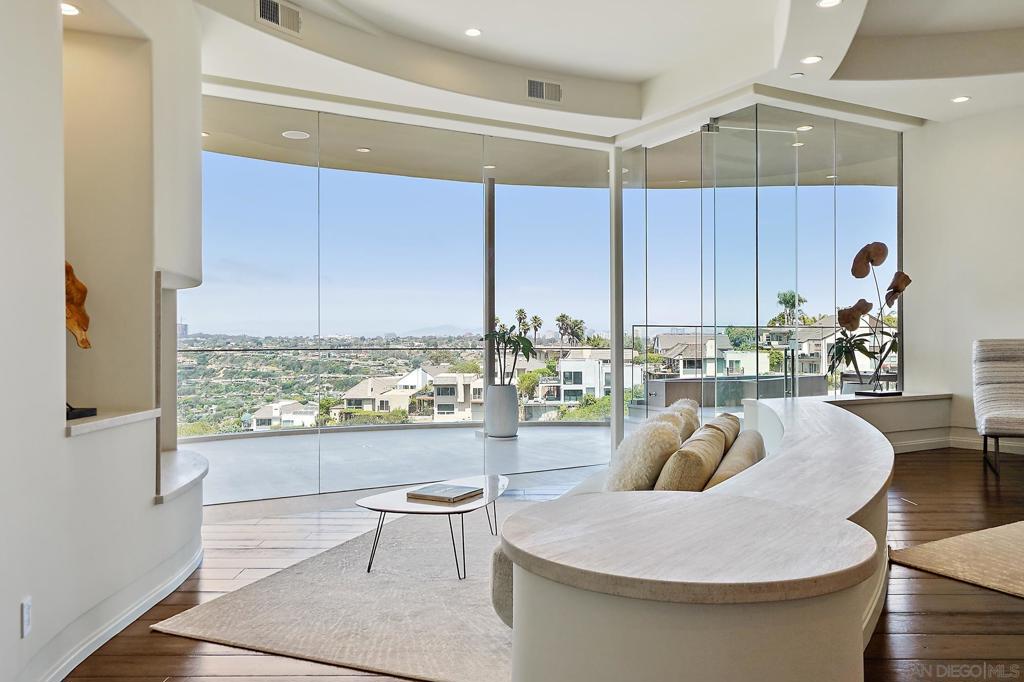 La Jolla - Residential Lease