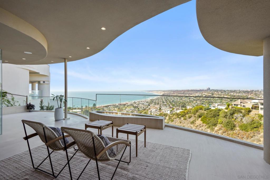 La Jolla - Residential Lease