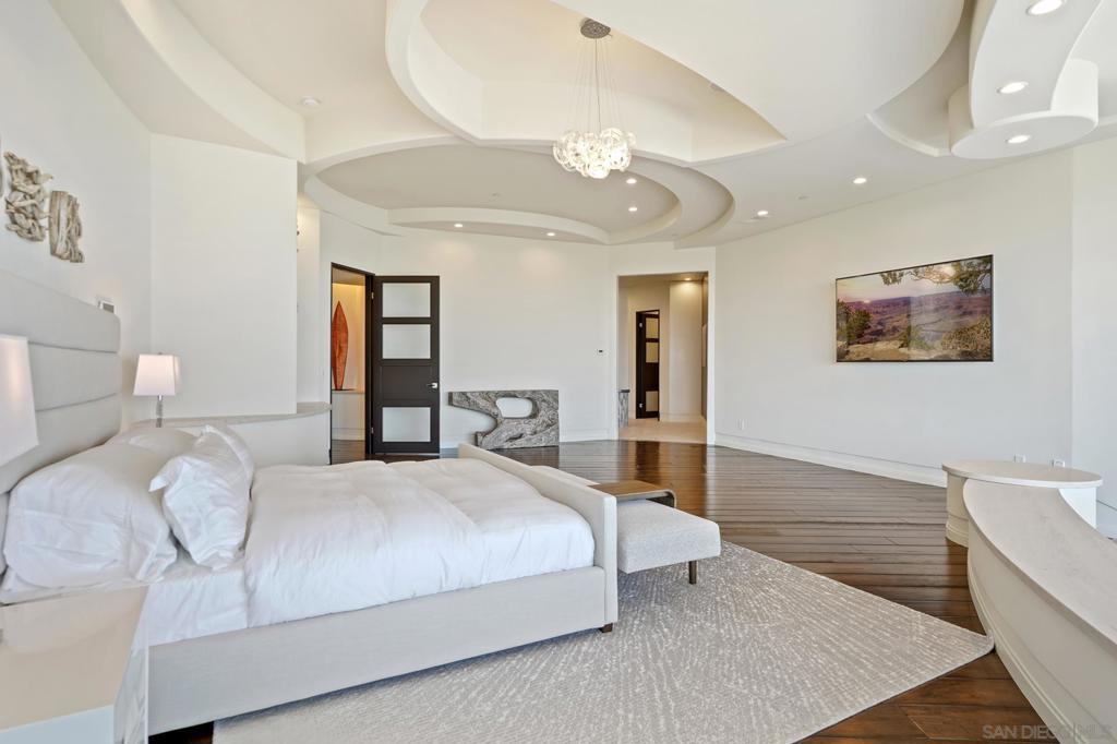 La Jolla - Residential Lease