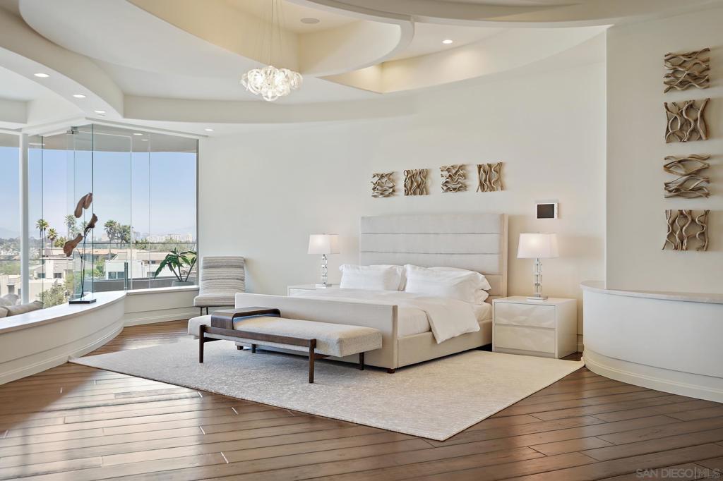 La Jolla - Residential Lease