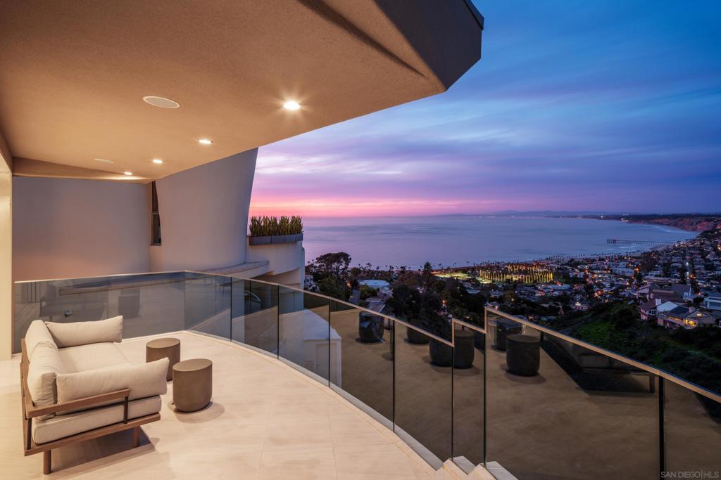 La Jolla - Residential Lease