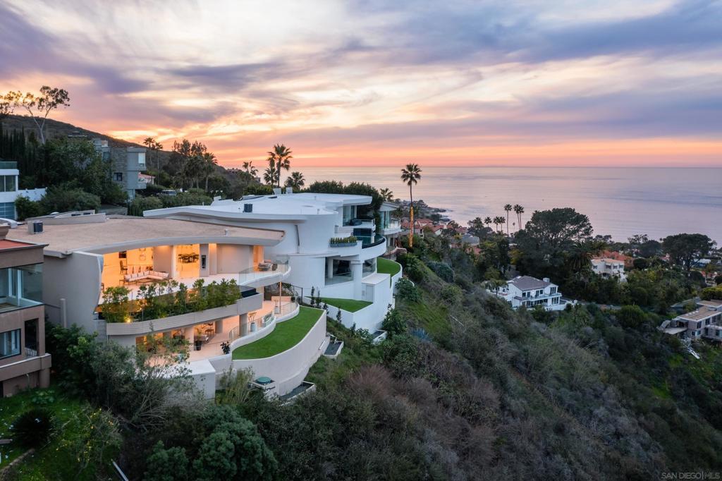 La Jolla - Residential Lease