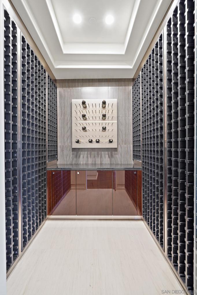 La Jolla - Residential Lease