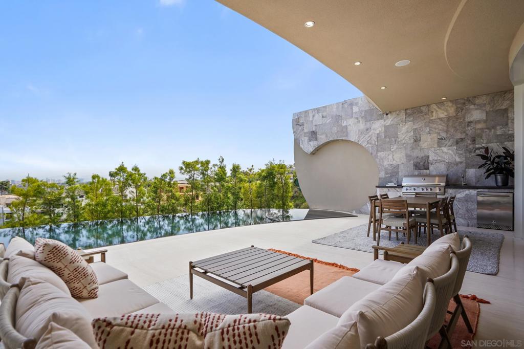 La Jolla - Residential Lease