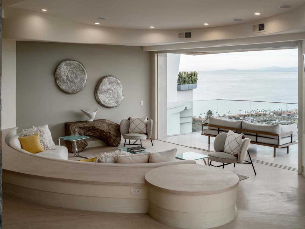 La Jolla - Residential Lease