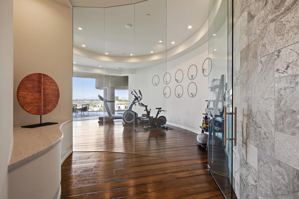 La Jolla - Residential Lease