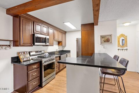 225 W Channel Islands Boulevard Port Hueneme CA 93041