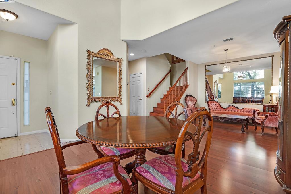 CANYON PARK - Residential