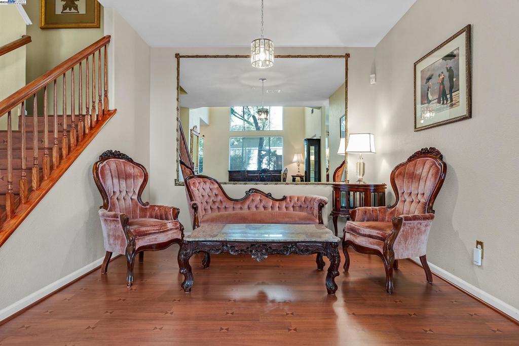 CANYON PARK - Residential