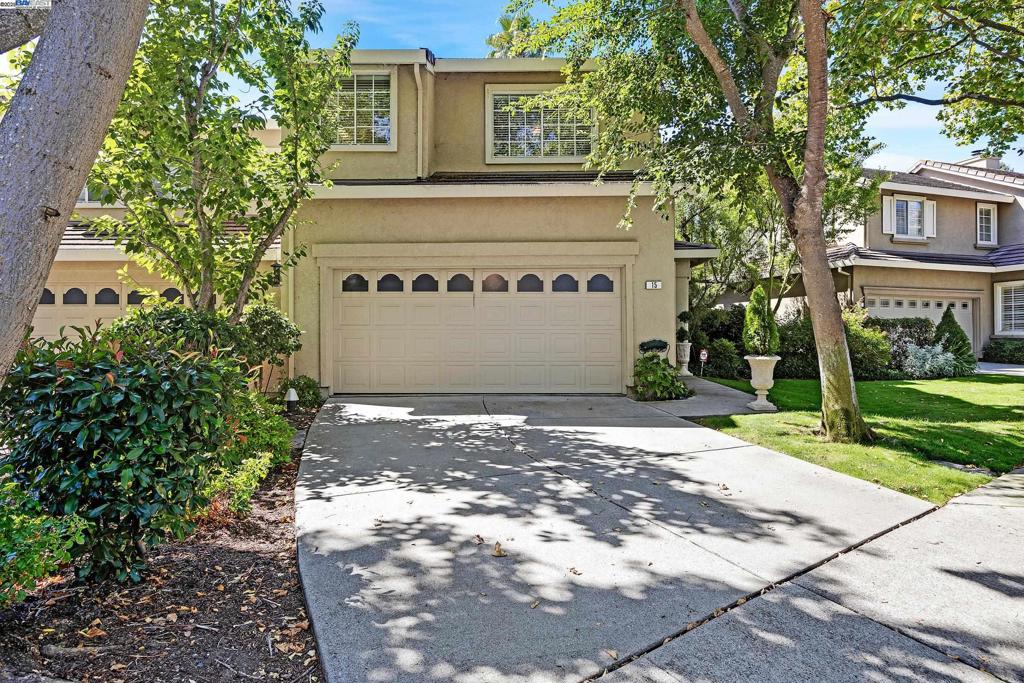CANYON PARK - Residential