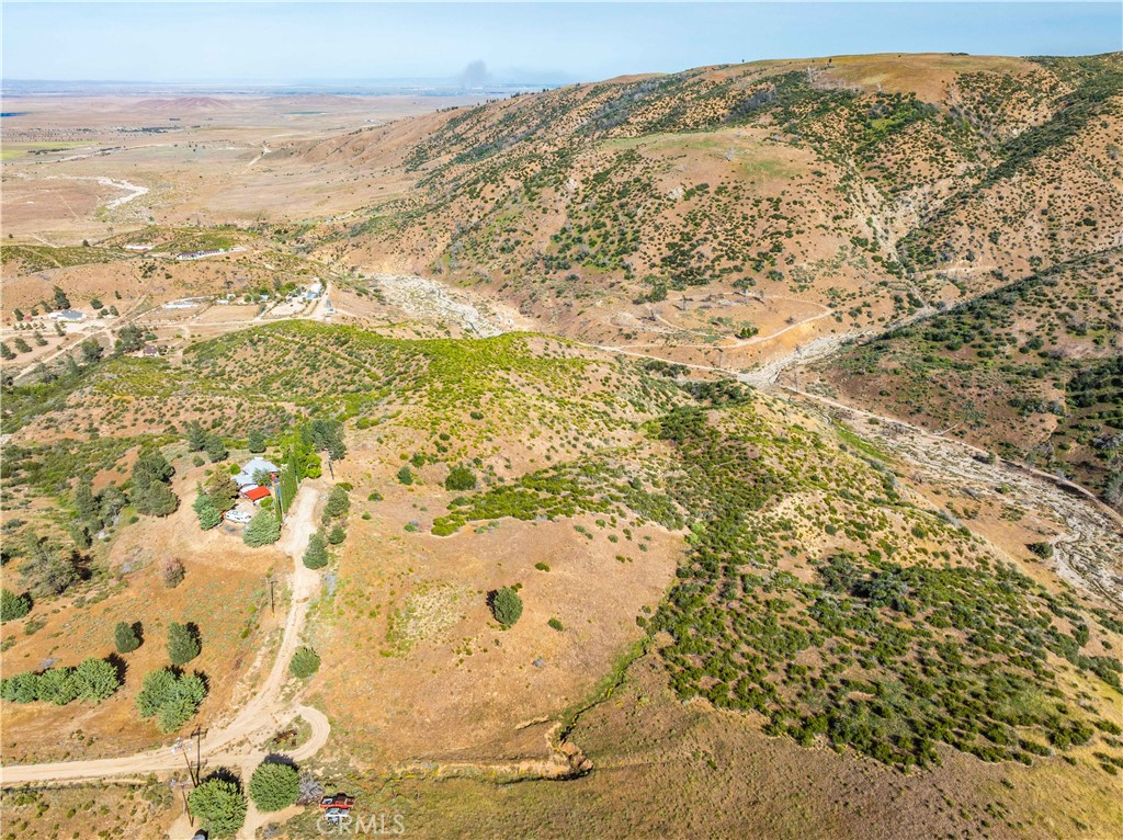 0 Kings Canyon Rd / 3240-015-022