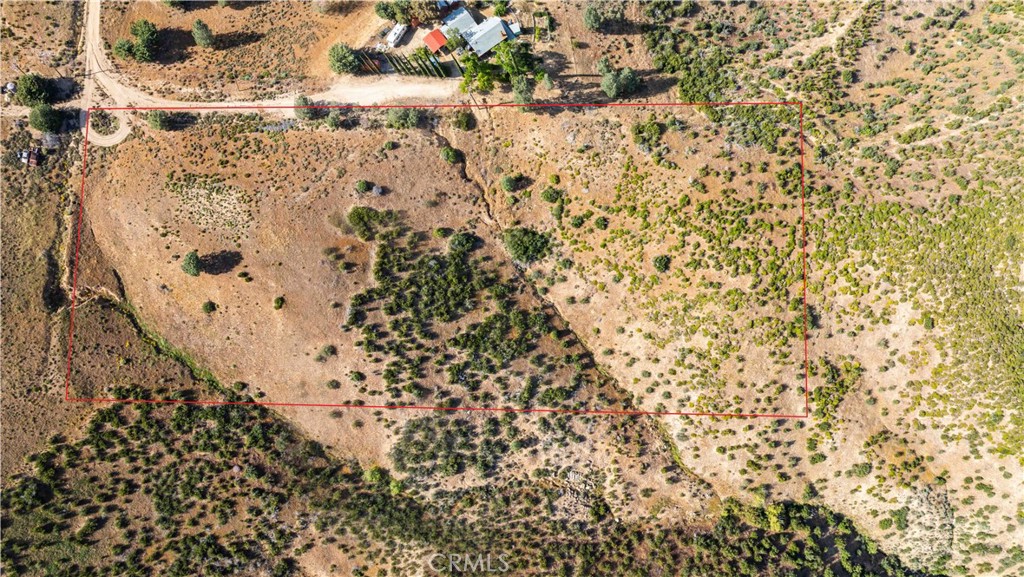 0 Kings Canyon Rd / 3240-015-022