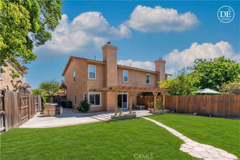 Tiny photo for 4897 Penrose AVE, Moorpark, CA 93021 (MLS # SR26201259)