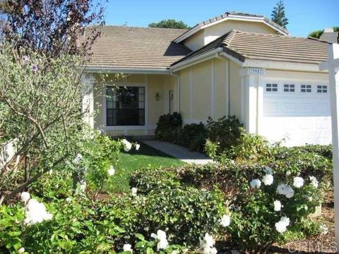3957 GAFFNEY CT San Diego CA 92130