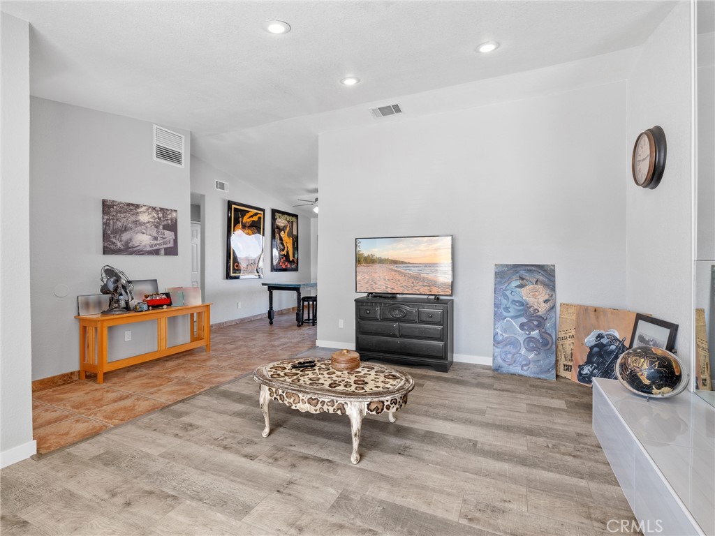 1233 Cabrillo Drive