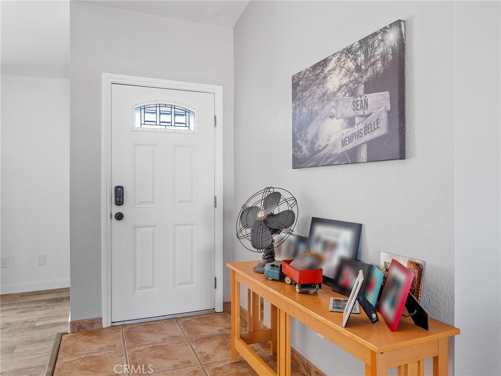 1233 Cabrillo Drive