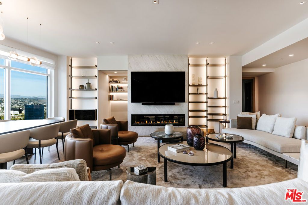 Photo of 1 W Century Drive #18C, Los Angeles, CA 90067 (MLS # 25516949)