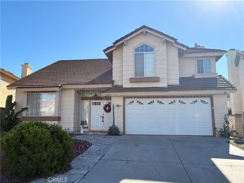 Photo of 40060 Milkwood Lane Ln, Murrieta, CA 92562 (MLS # SW25276473)