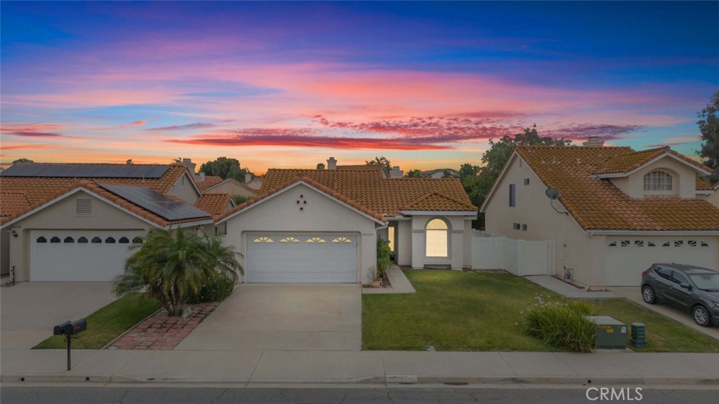 40280 Mimulus Way