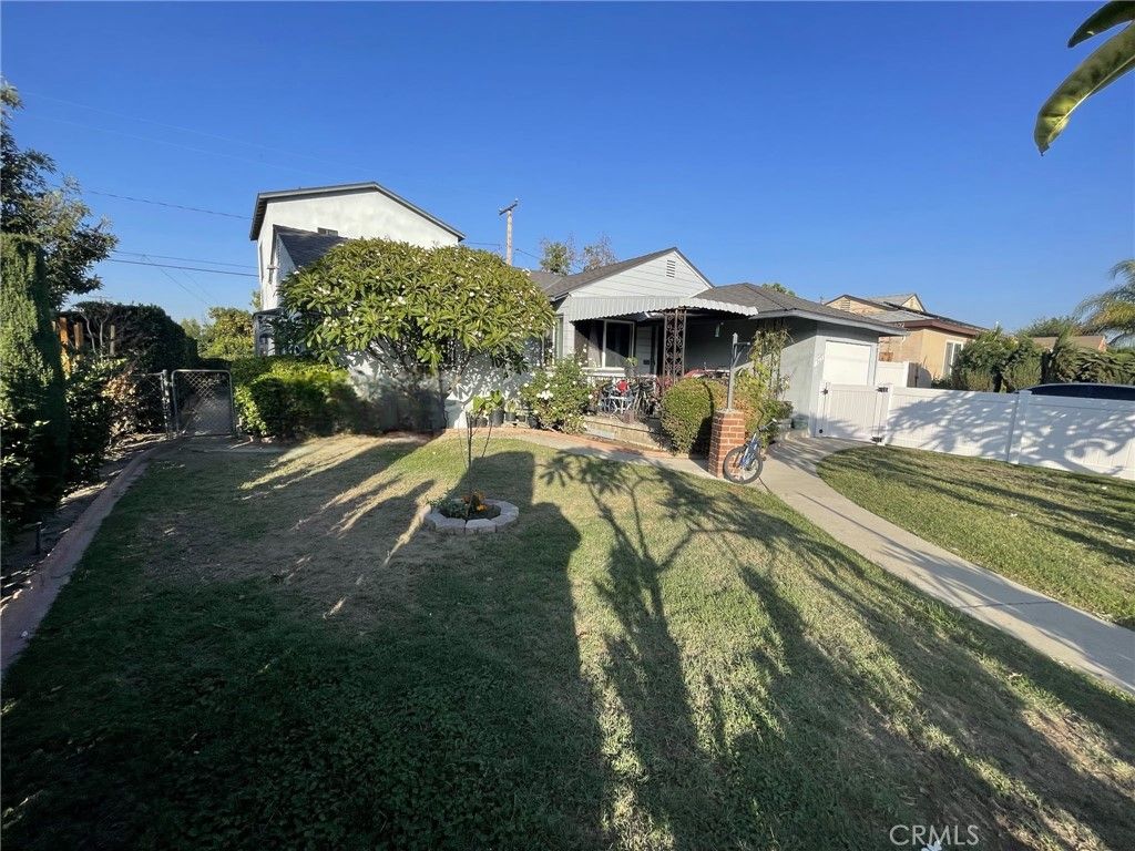 Photo of 9603 Homebrook St, Pico Rivera, CA 90660 (MLS # DW25249316)