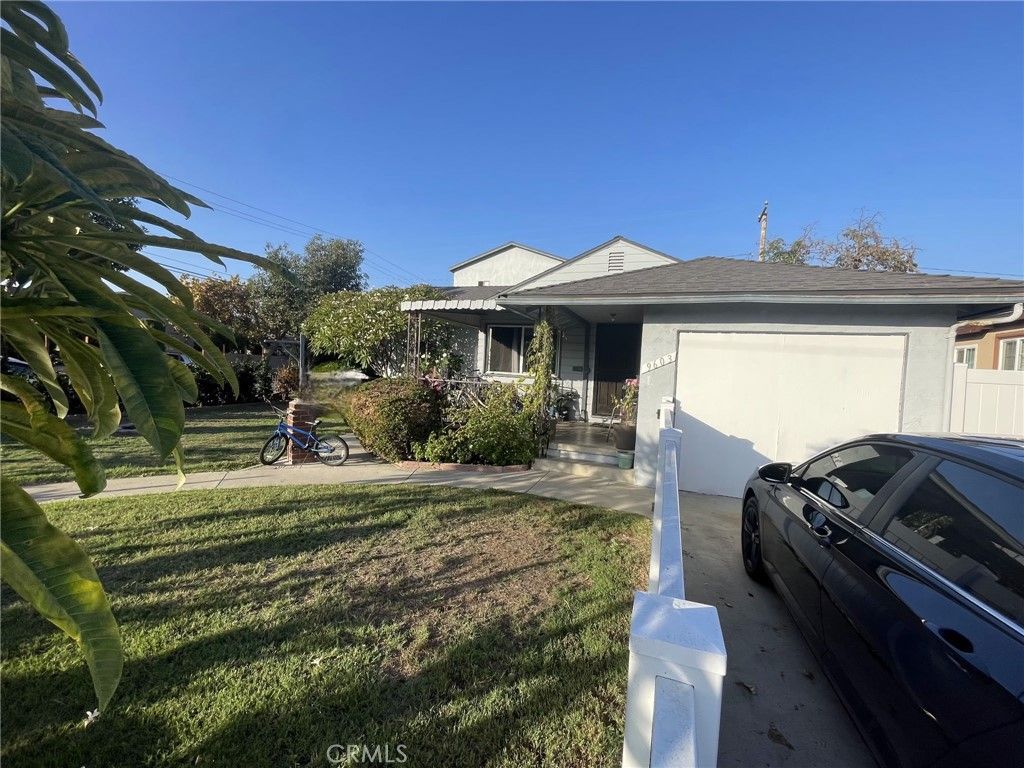 Photo of 9603 Homebrook St, Pico Rivera, CA 90660 (MLS # DW25249316)