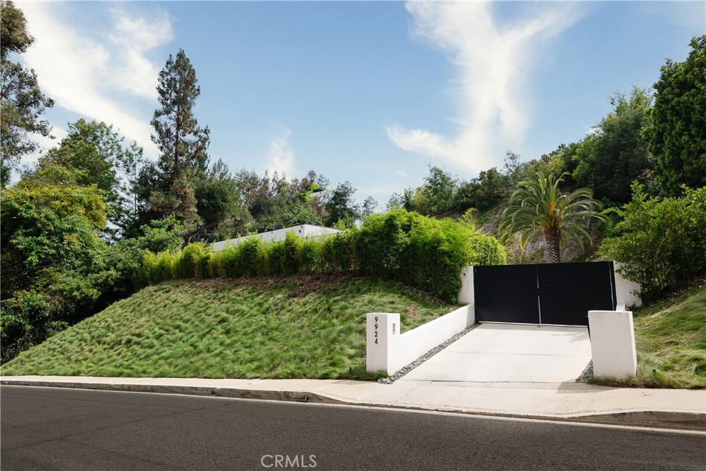 9924 Liebe Drive