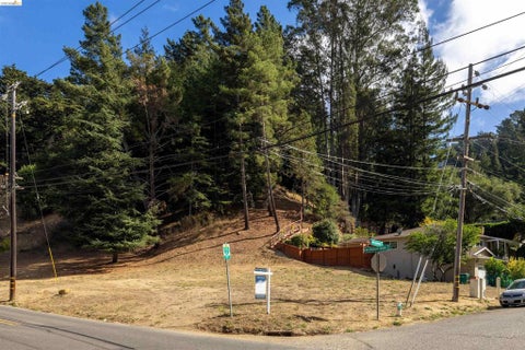 Photo of 0 Shepherd Canyon Rd, Oakland, CA 94611 (MLS # 41151788)