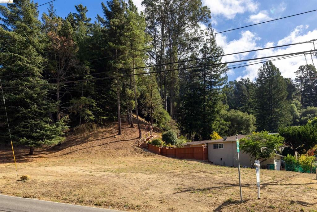 0 Shepherd Canyon Rd