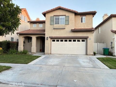 28 Asbury Irvine CA 92602