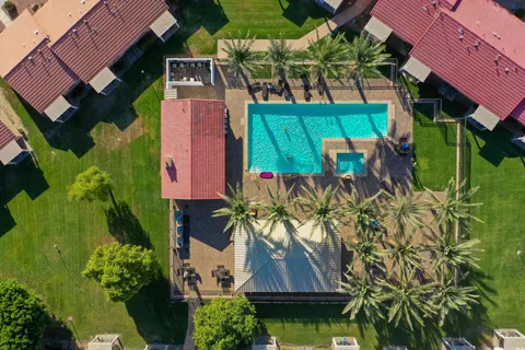 48344 Stewart Drive Unit K1, Indio, CA 92201 - MLS#: 219141410DA