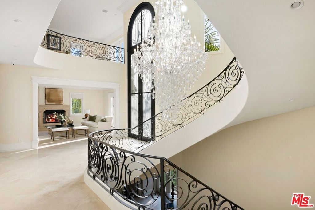 Photo of 1350 Benedict Canyon Drive, Beverly Hills, CA 90210 (MLS # 26836719)
