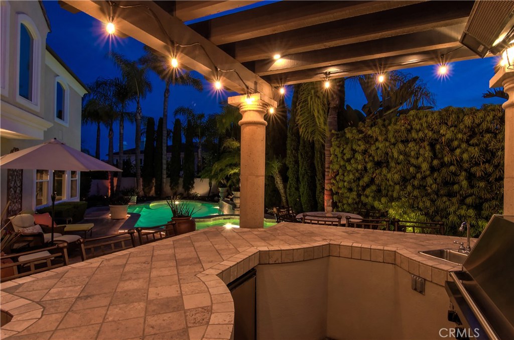 Ocean Ranch ~ Custom (BBC) - Residential Lease