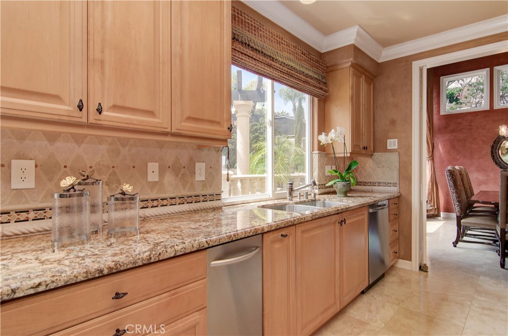Ocean Ranch ~ Custom (BBC) - Residential Lease