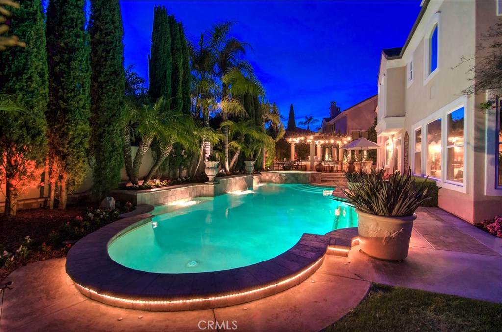 Ocean Ranch ~ Custom (BBC) - Residential Lease