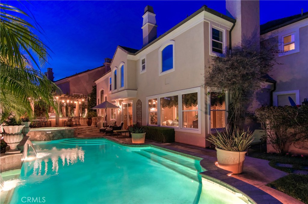 Ocean Ranch ~ Custom (BBC) - Residential Lease