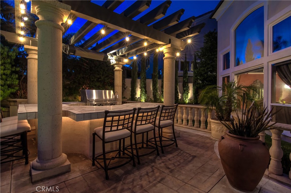 Ocean Ranch ~ Custom (BBC) - Residential Lease