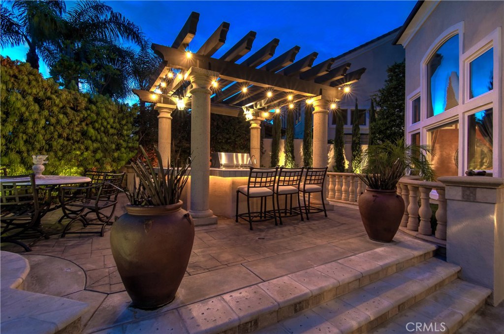 Ocean Ranch ~ Custom (BBC) - Residential Lease