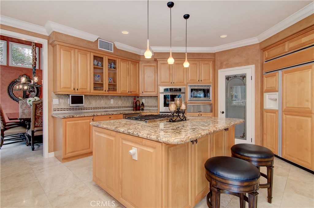 Ocean Ranch ~ Custom (BBC) - Residential Lease