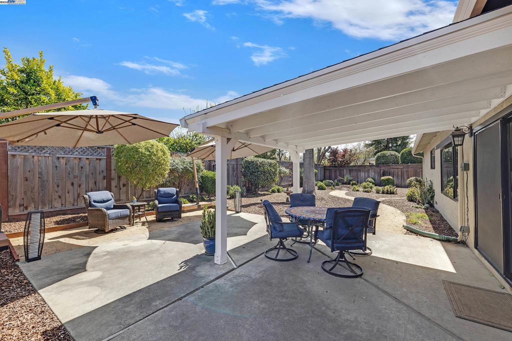 PLEASANTON VALLY - Residential