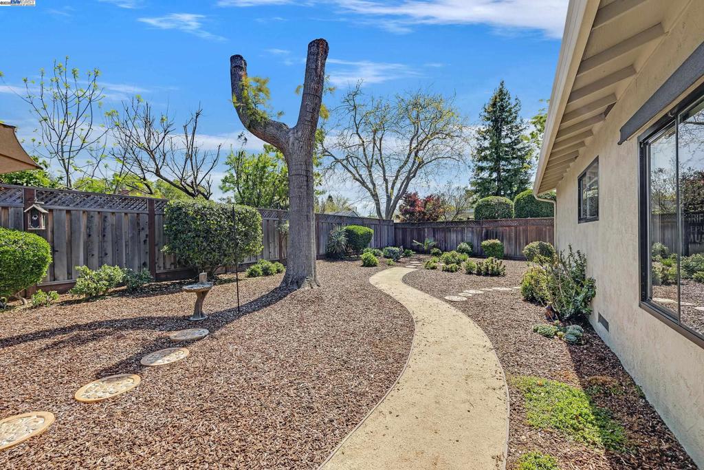 PLEASANTON VALLY - Residential