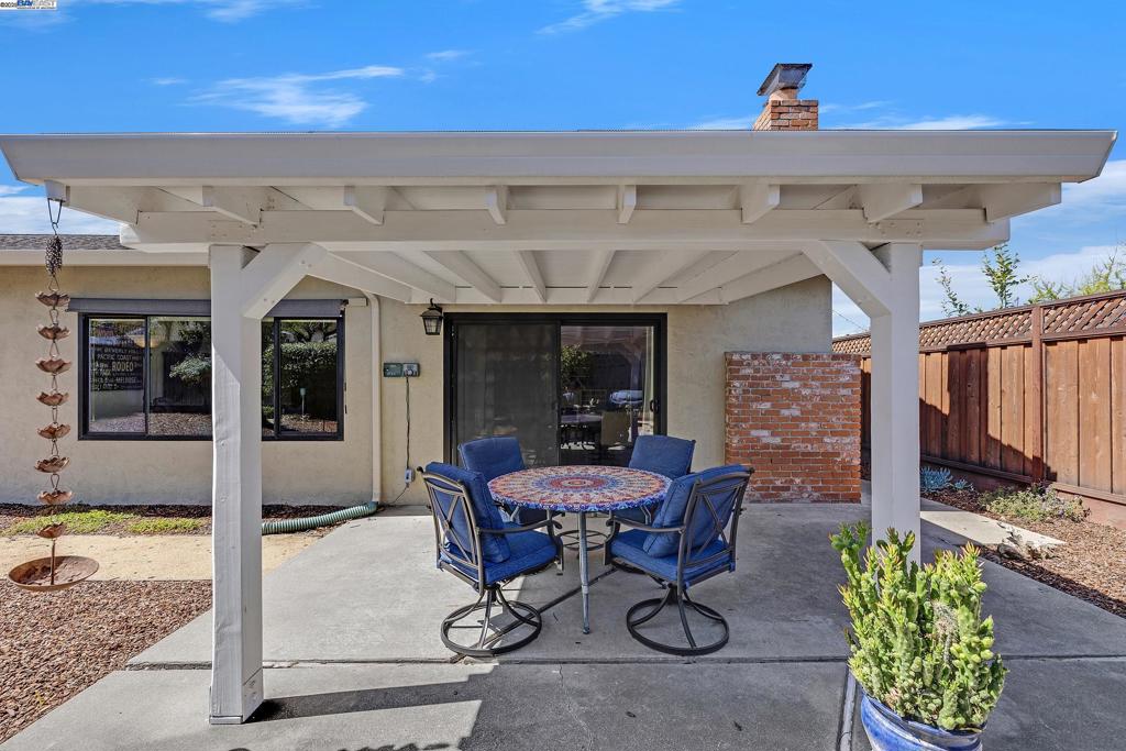 PLEASANTON VALLY - Residential
