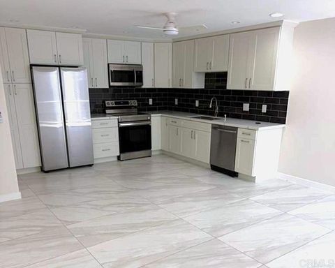 Photo of 4566 Cove Drive #D, Carlsbad, CA 92008 (MLS # PTP2507886)