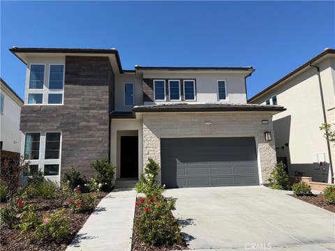 Photo of 20756 W Bluebird Ct CT, Porter Ranch, CA 91326 (MLS # OC26182767)