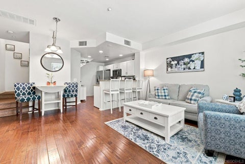 Photo of 7725 El Cajon Blvd Unit 3 BLVD, La Mesa, CA 91942 (MLS # 260021671SD)
